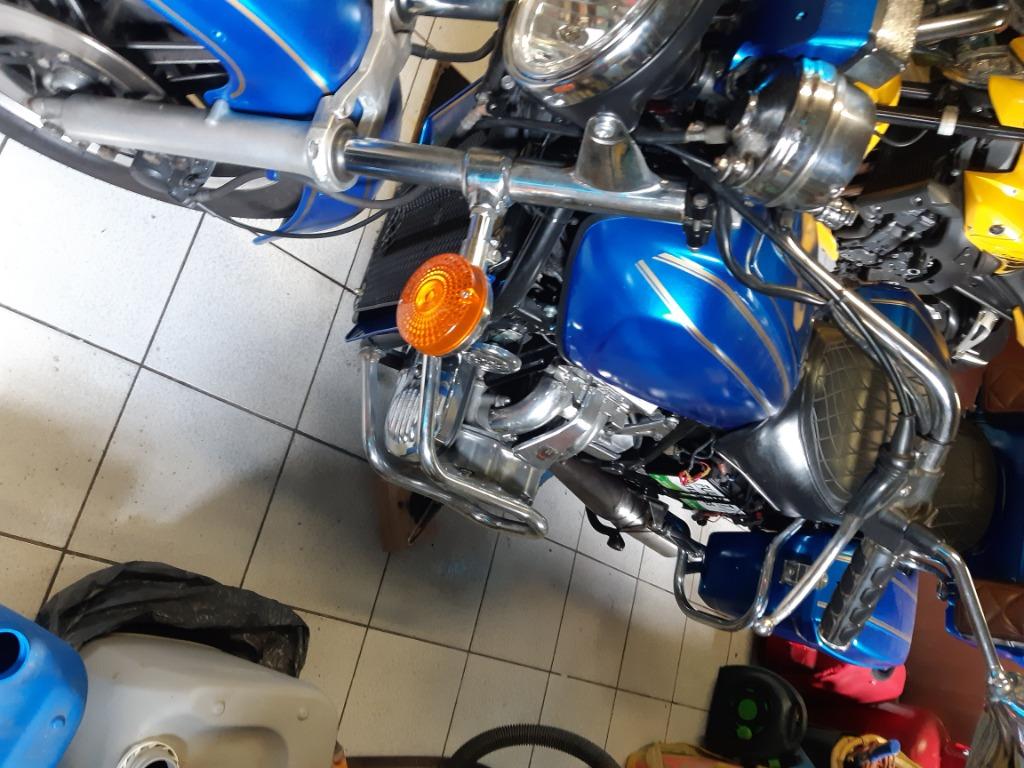 goldwing gl 1100 1982, 4 cilinders, Particulier, Meer dan 35 kW, Toermotor