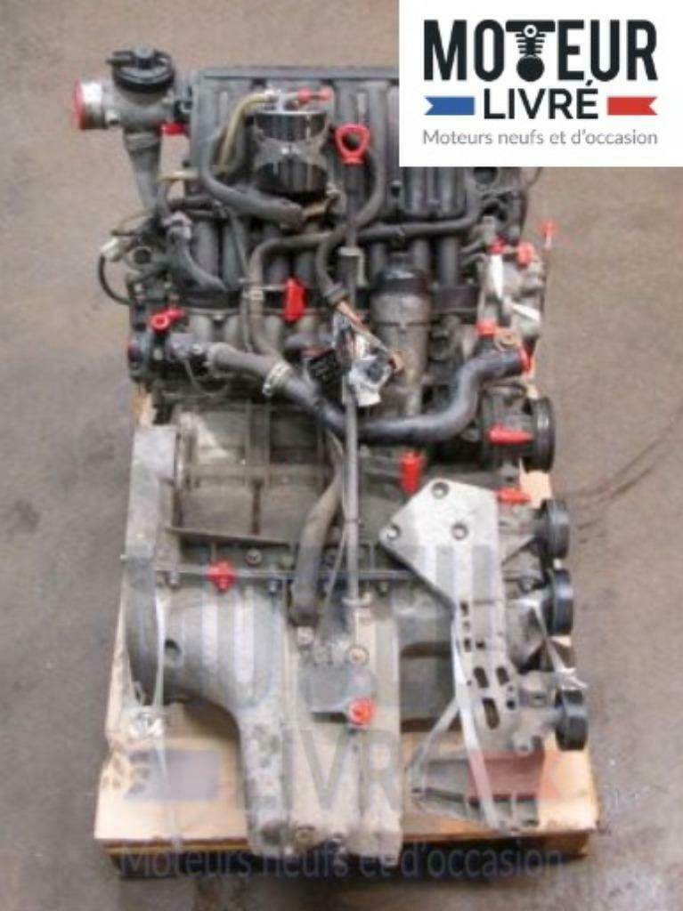 Moteur MERCEDES CLASSE A 160 170 1.7L Diesel 668940, Autos : Pièces & Accessoires, Envoi, Utilisé, Mercedes-Benz
