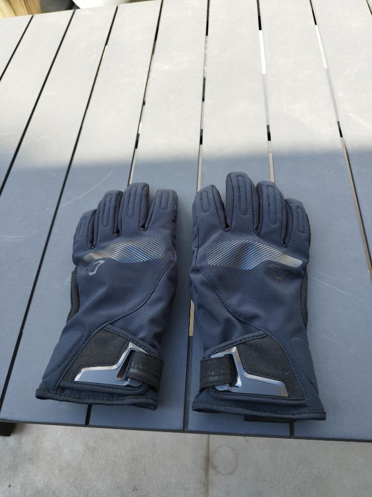motorhandschoenen macna, Ophalen, Dames, Handschoenen, Tweedehands