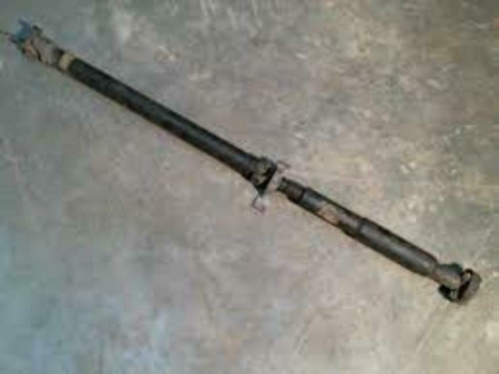Arbre de Transmission de BMW 525i E34, Ophalen, Gebruikt, BMW