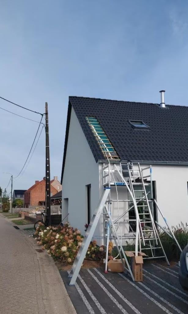 CALDO-COOL PLAATS UW AIRCO'S AAN DE SCHERPSTE PRIJZEN !!!!, Neuf, Climatisation murale, Classe énergétique A ou plus économe, 100 m³ ou plus grand