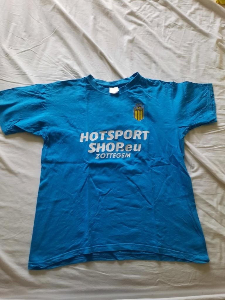 Sport t-shirt JAKO maat small, Ophalen of Verzenden, Gebruikt