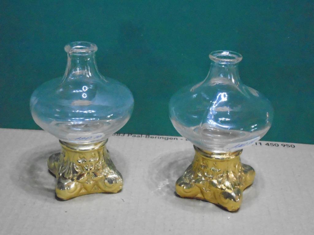 olielampjes, Ophalen of Verzenden