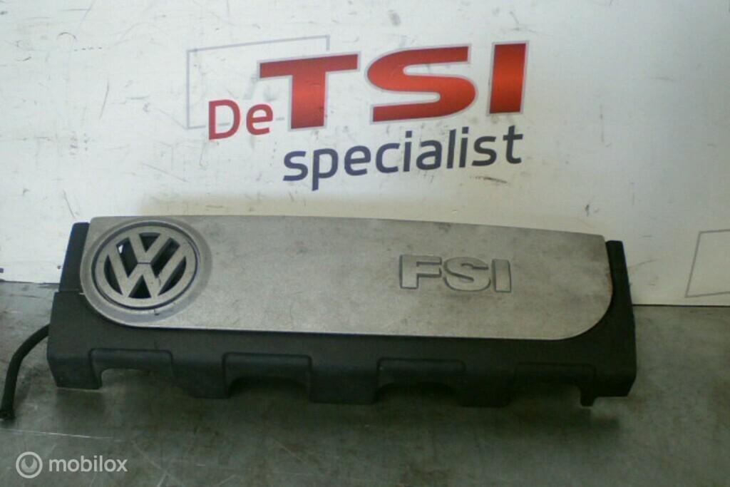 Kleppendeksel ​​06F129208C​ 2.0FSI 16V VAG, Ophalen of Verzenden, Gebruikt