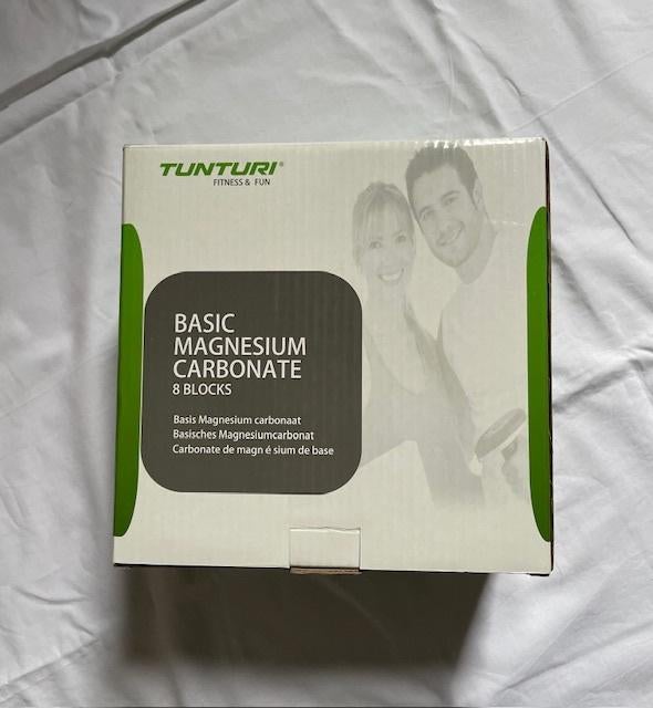 Magnesiumblokken, Ophalen, Nieuw, Overige typen
