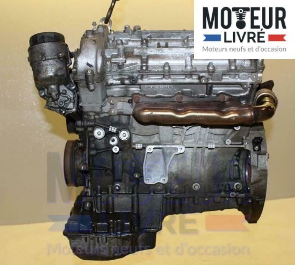 Moteur MERCEDES SPRINTER 3.0L Diesel 642896 642986 642992, Envoi, Utilisé, Mercedes-Benz