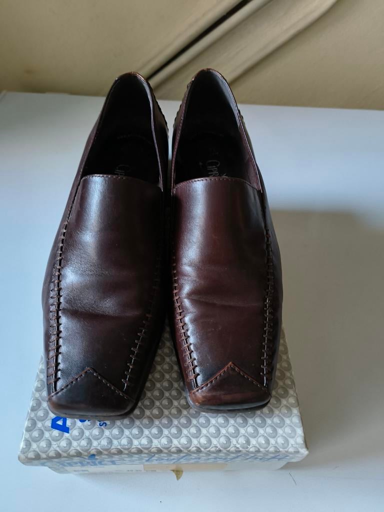 Schoenen maat 38 nieuwstaat, Ophalen of Verzenden, Zo goed als nieuw