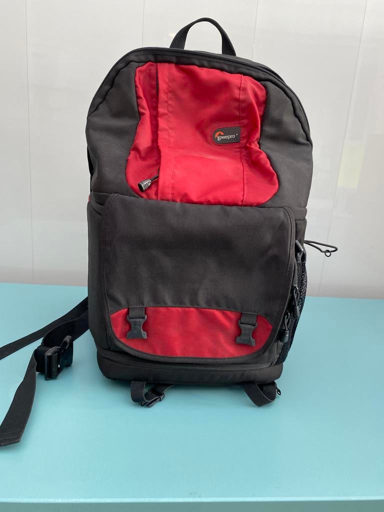 Lowepro fastpack 350, Enlèvement, Comme neuf, Lowepro