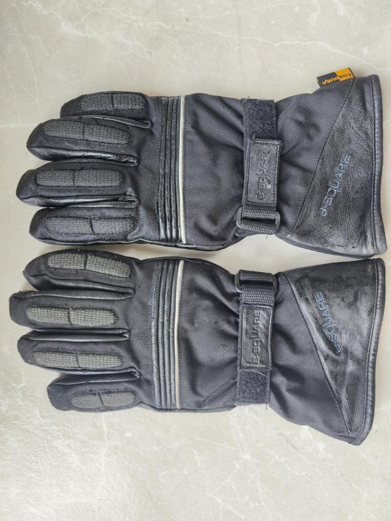 moto handschoenen XL, Ophalen of Verzenden, Tweedehands, Handschoenen