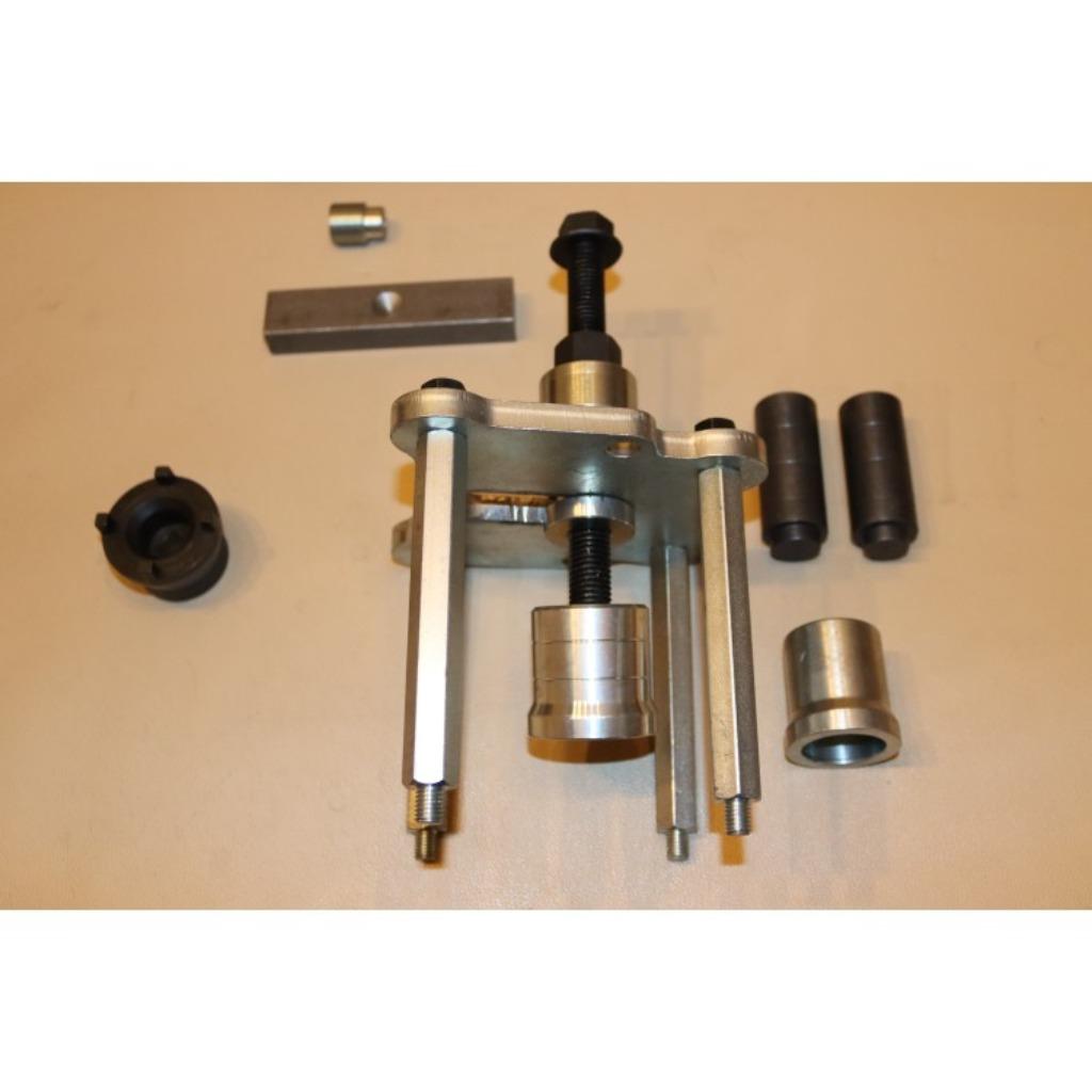 Outils Porsche Cayenne Pdk, Envoi, Neuf