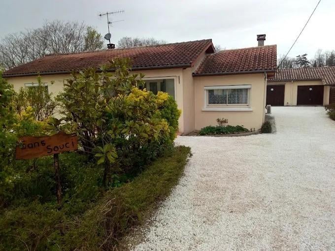 Maison de vacances à louer en France, Propriétaire, Village, Bois/Forêt, 8 personnes