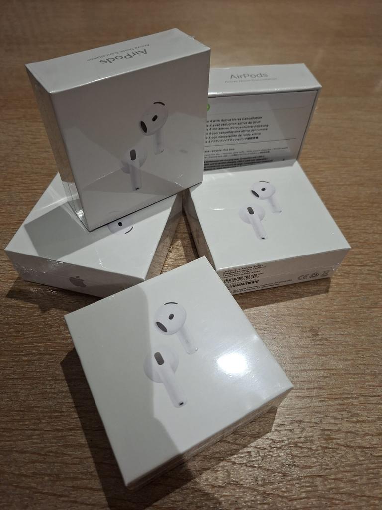 AirPods Pro 3/4, Enlèvement ou Envoi, Neuf