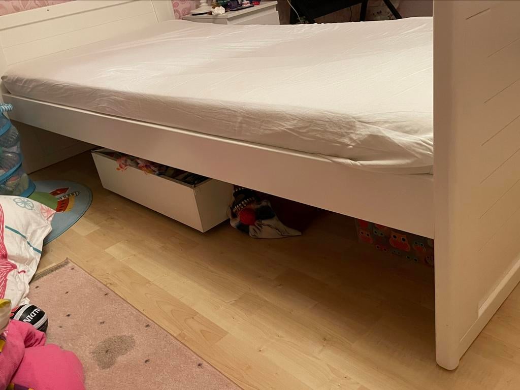 Lit de bébé à ado simple, Enlèvement ou Envoi, Une personne