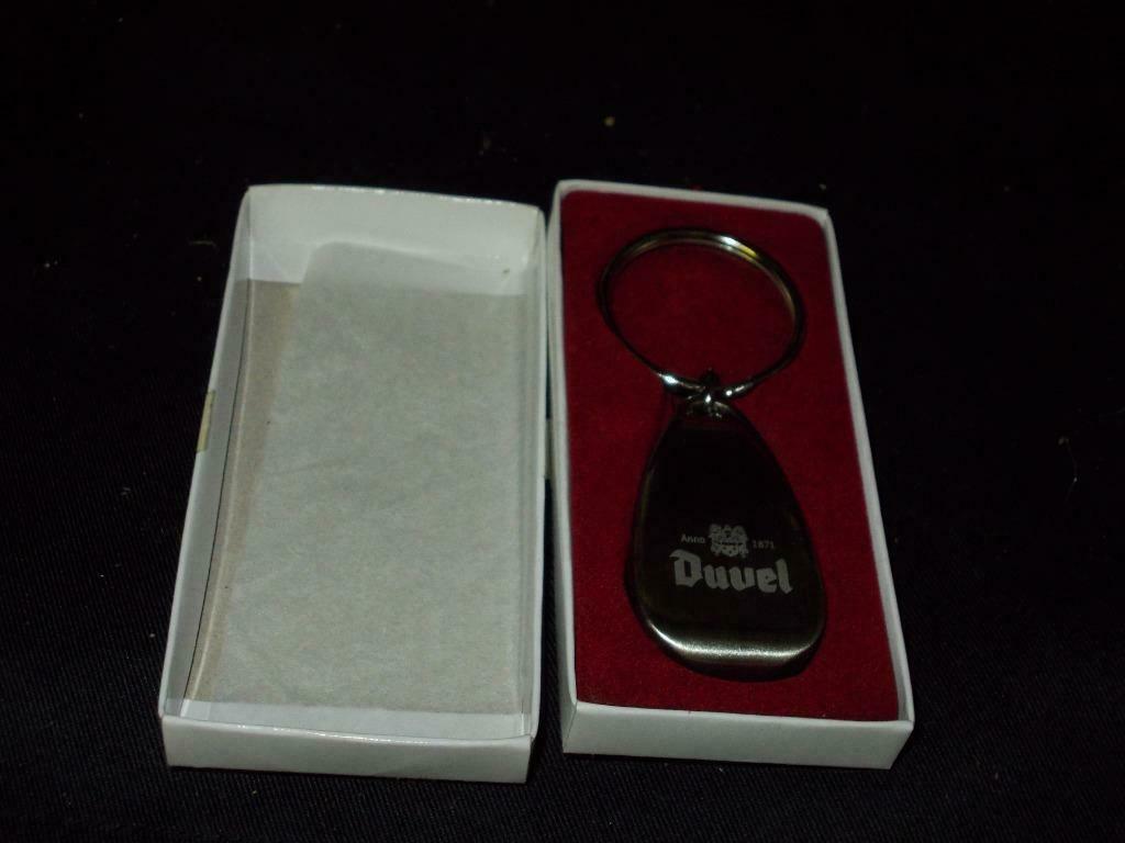 Duvel Opener, Verzamelen, Ophalen of Verzenden, Gebruikt, Gebruiksvoorwerp