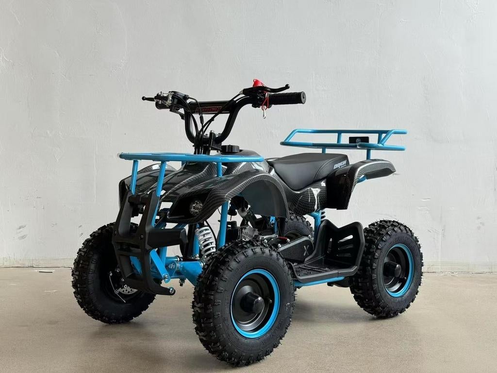 Mini Crosser Quad ATV pour enfants, moto Crosser, Dirt Bike, Enlèvement ou Envoi, Neuf