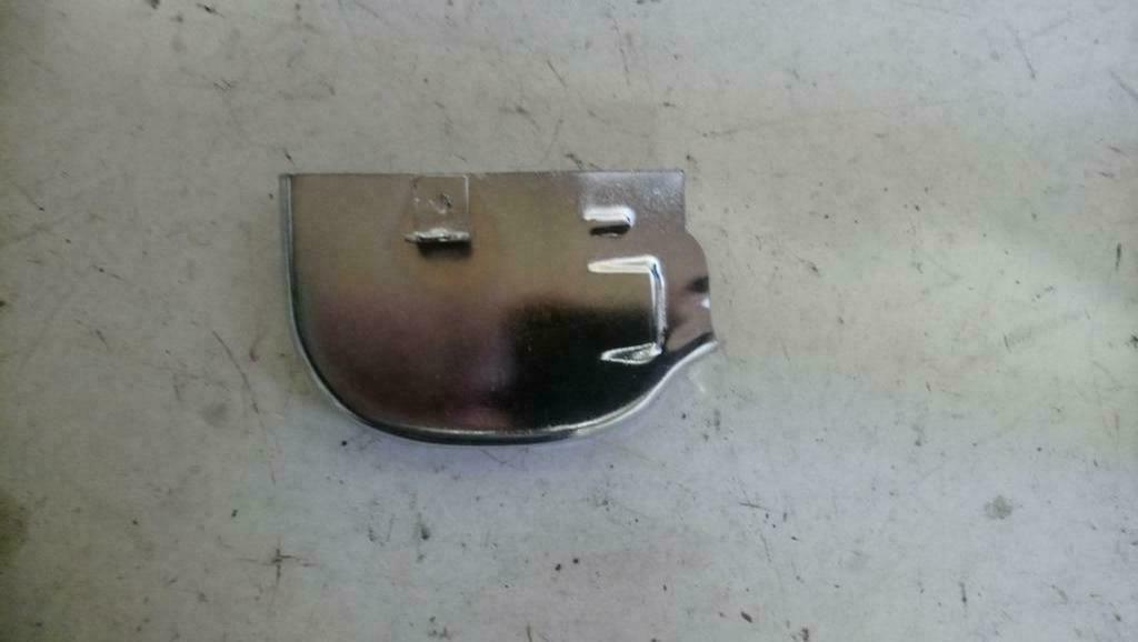 Cache sélecteur Vespa Px, Enlèvement ou Envoi, Neuf