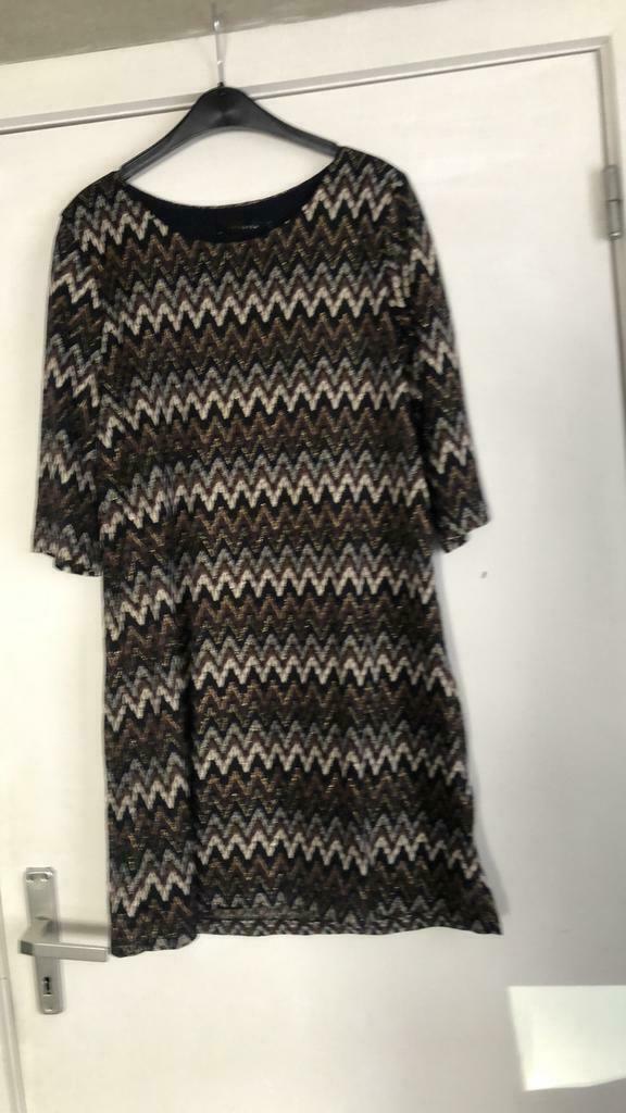 Lola & liza jurk maat 44, Enlèvement ou Envoi, Neuf, Taille 42/44 (L)