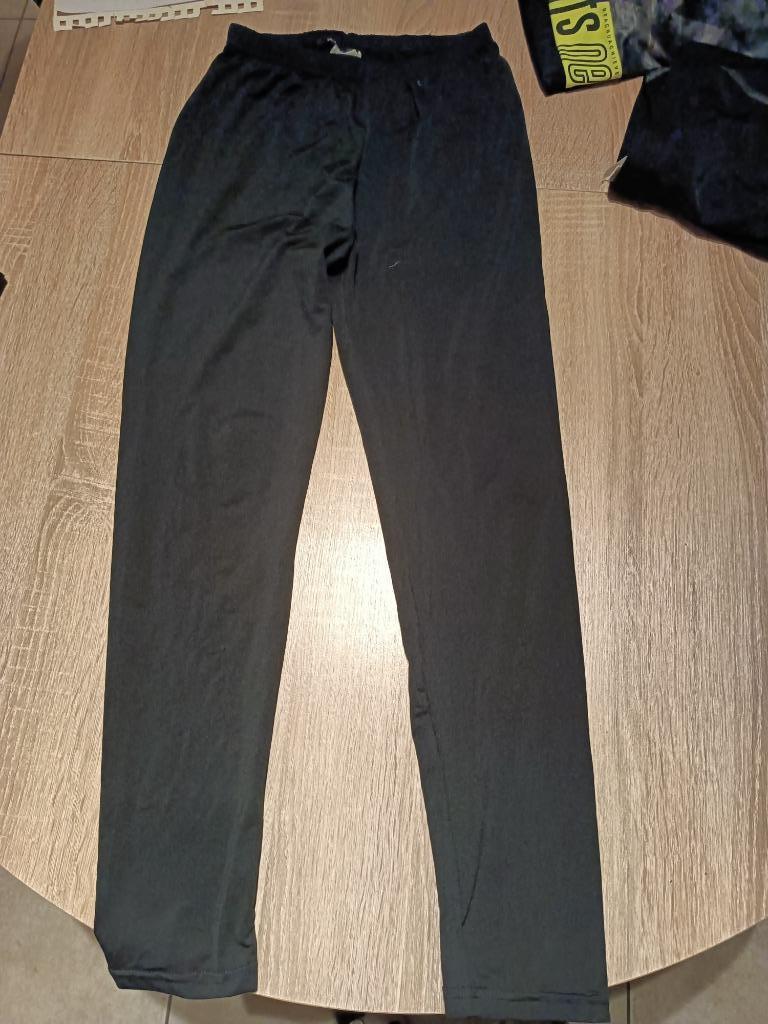 Thermisch ondergoed maat 140/146, Kinderen en Baby's, Ophalen of Verzenden, Zo goed als nieuw, Jongen of Meisje, Sport- of Zwemkleding