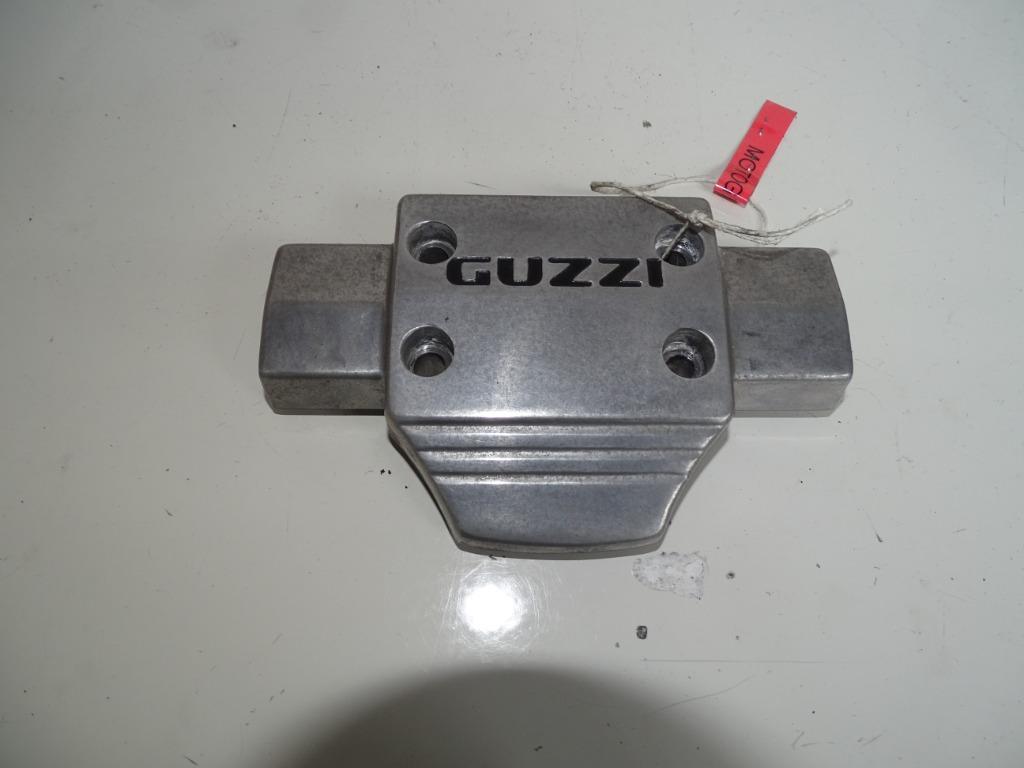 moto guzzi nevada club 750 afdekplaat, Motoren, Ophalen of Verzenden, Gebruikt