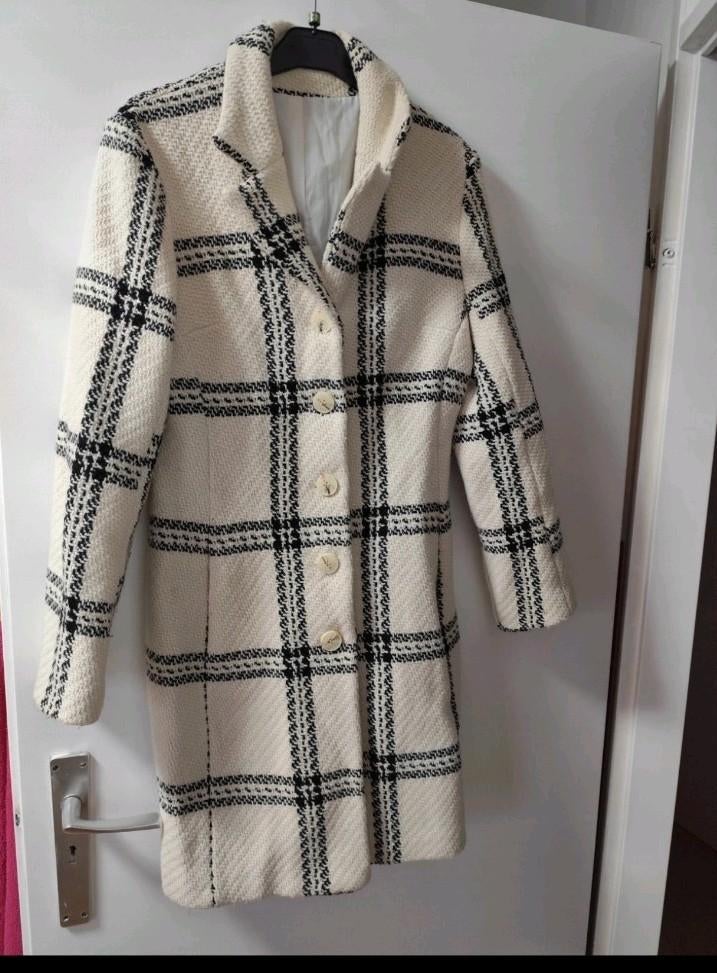 Manteau 38, Vêtements | Femmes, Enlèvement ou Envoi, Comme neuf
