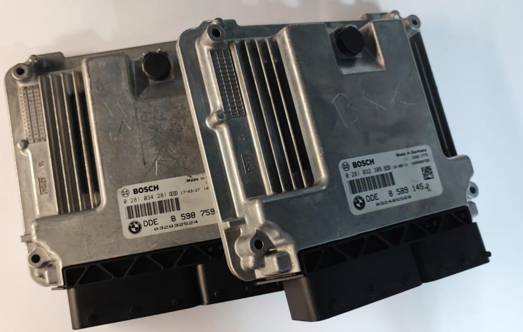 BMW 4reeks f36 ecu clonen, Ophalen of Verzenden, Gebruikt, BMW