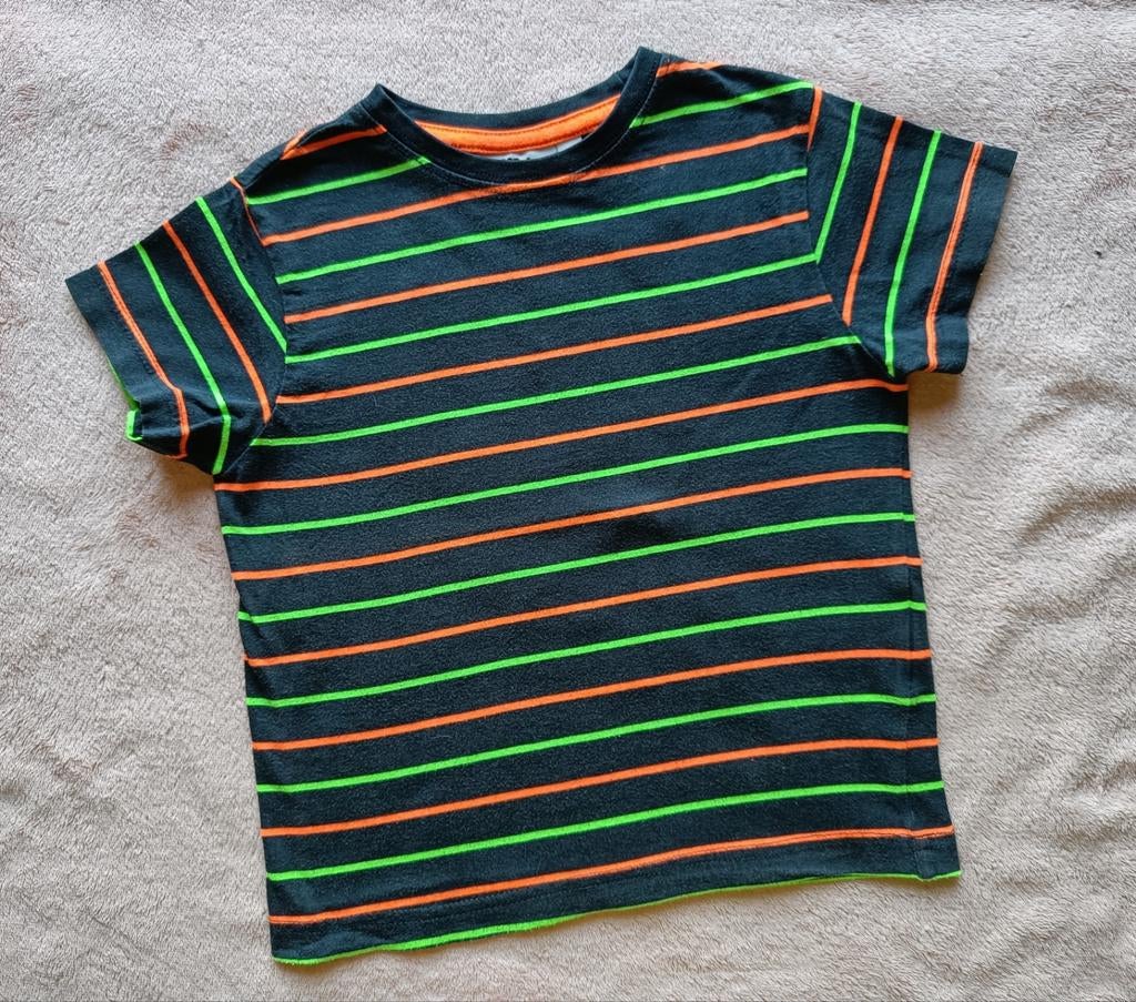 T-shirt Stone Kids (maat 4 jaar), Kinderen en Baby's, Ophalen of Verzenden, Zo goed als nieuw, Stone Kids, Shirt of Longsleeve