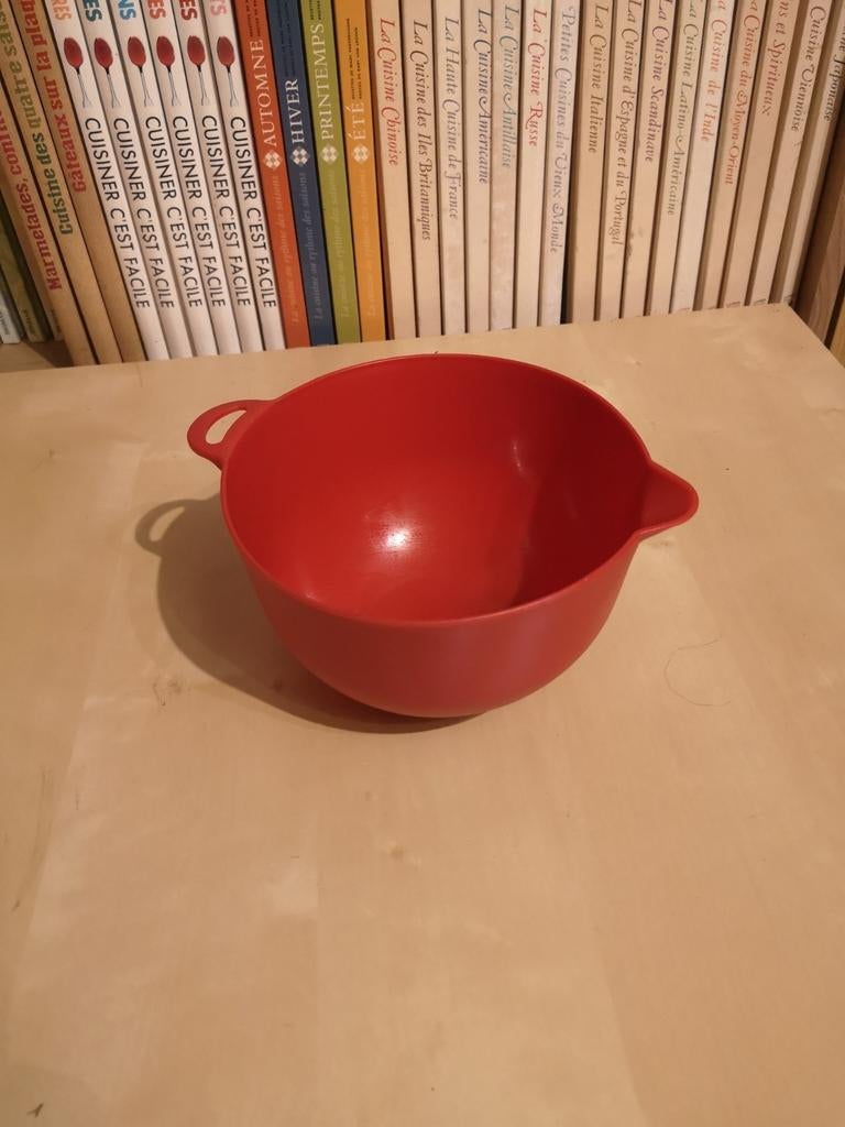 Ernesto bol mélangeur, Maison & Meubles, Cuisine | Casseroles & Poêles, Enlèvement ou Envoi, Neuf