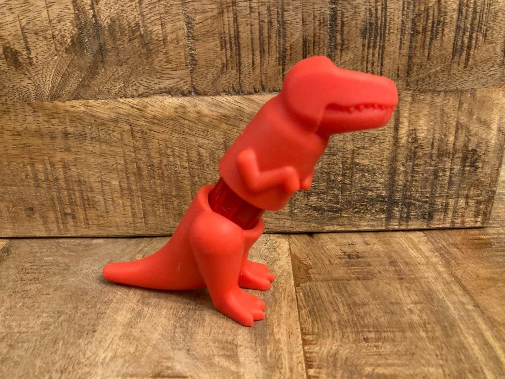 Dino - 3 onderdelen - Smartmax, Ophalen of Verzenden, Gebruikt
