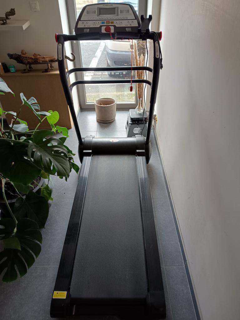 Tapis de course, Ophalen, Overige materialen, Gebruikt, Loopband