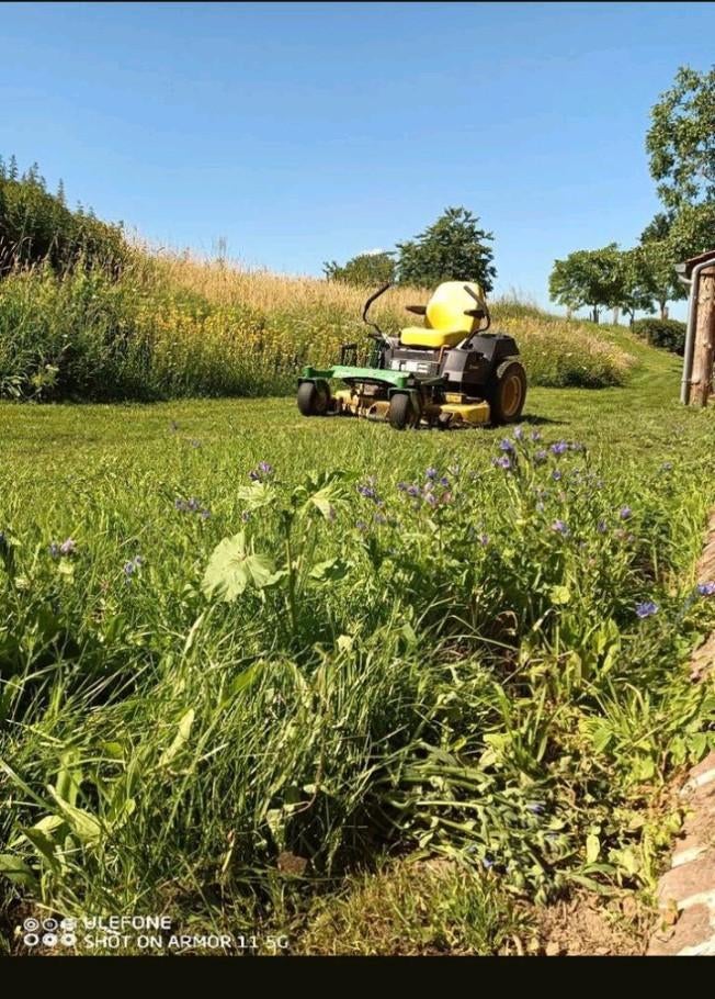 Tuin aanleg en onderhoud, Garantie, Tuinontwerp