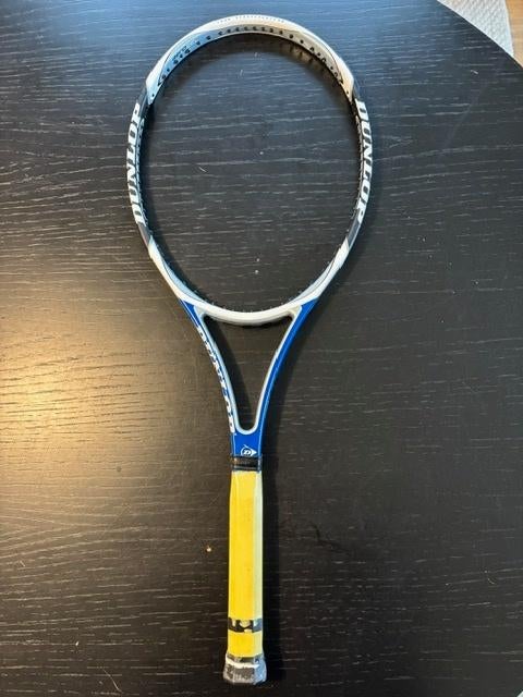 Dunlop Aerogel 200 TOUT NEUF, Sports & Fitness, Neuf, Enlèvement ou Envoi, Raquette, L3