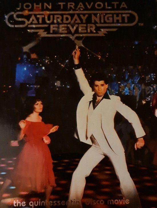 Dvd - Saturday Night Fever (nieuw in plastiek), À partir de 12 ans, Enlèvement ou Envoi, Neuf, dans son emballage