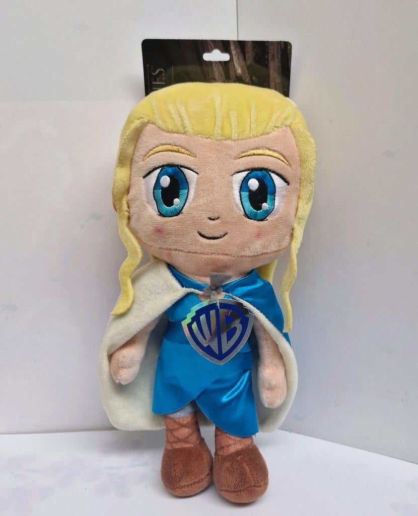 💙 Game Of Thrones Daenerys Targaryen, Ophalen of Verzenden