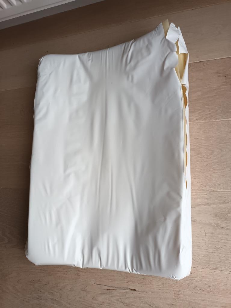 Coussin à langer pour bébé, Enfants & Bébés, Enlèvement ou Envoi, Utilisé, Coussin à langer