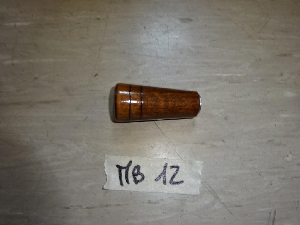 Pommeau de levier de vitesse ZF S5-20 Maserati, Enlèvement, Neuf, Maserati