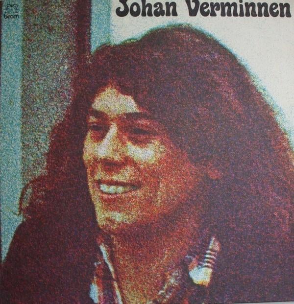 johan verminnen, Ophalen of Verzenden
