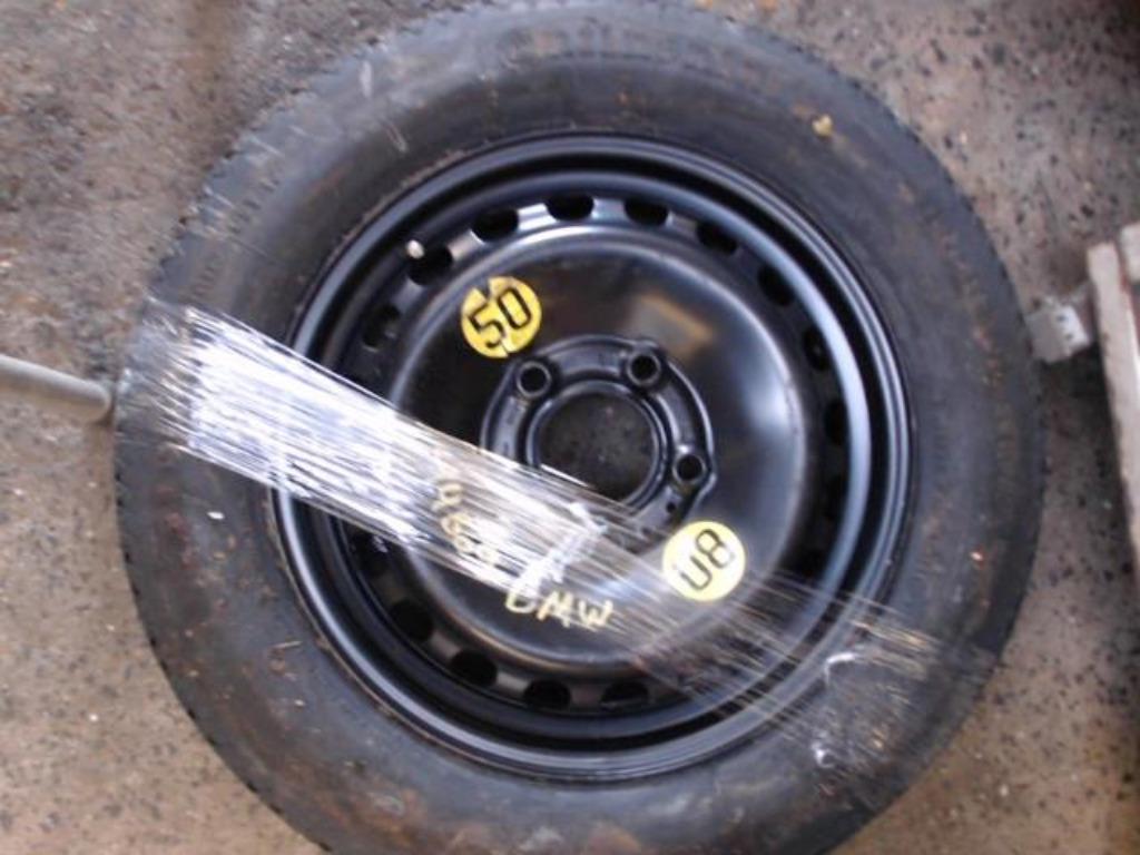 Roue galette 15 " BMW E46 1998-2001 LP/14809, Enlèvement, Utilisé, BMW