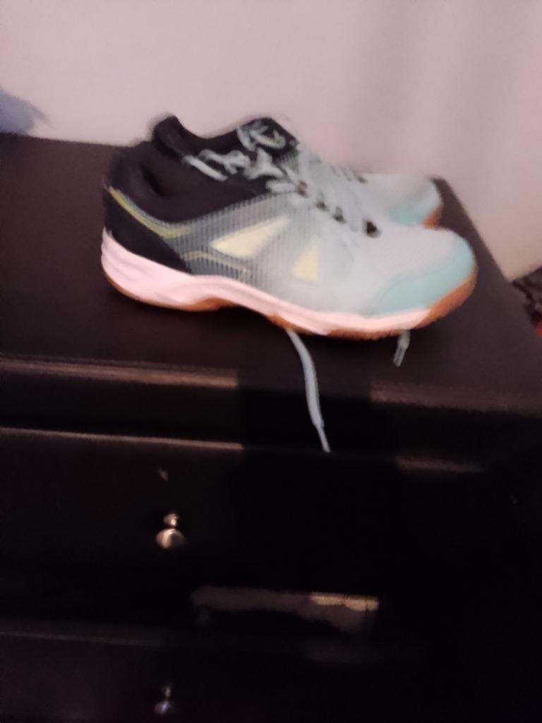 Sportschoenen dames Maat 42, Sportschoenen, Gedragen, Ophalen, ANDERE