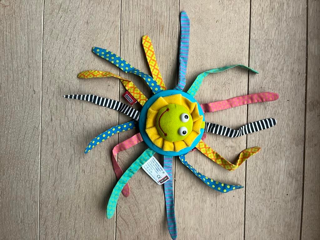 lot de 5 jouets, Enlèvement, Comme neuf