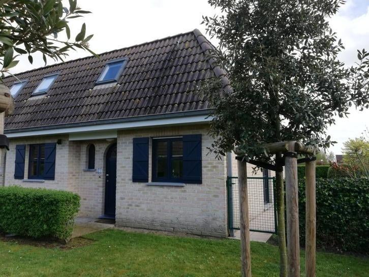 Maison de vacances près de Plopsaland La Panne., Tickets & Billets, Trois personnes ou plus, Forfait, Autres types