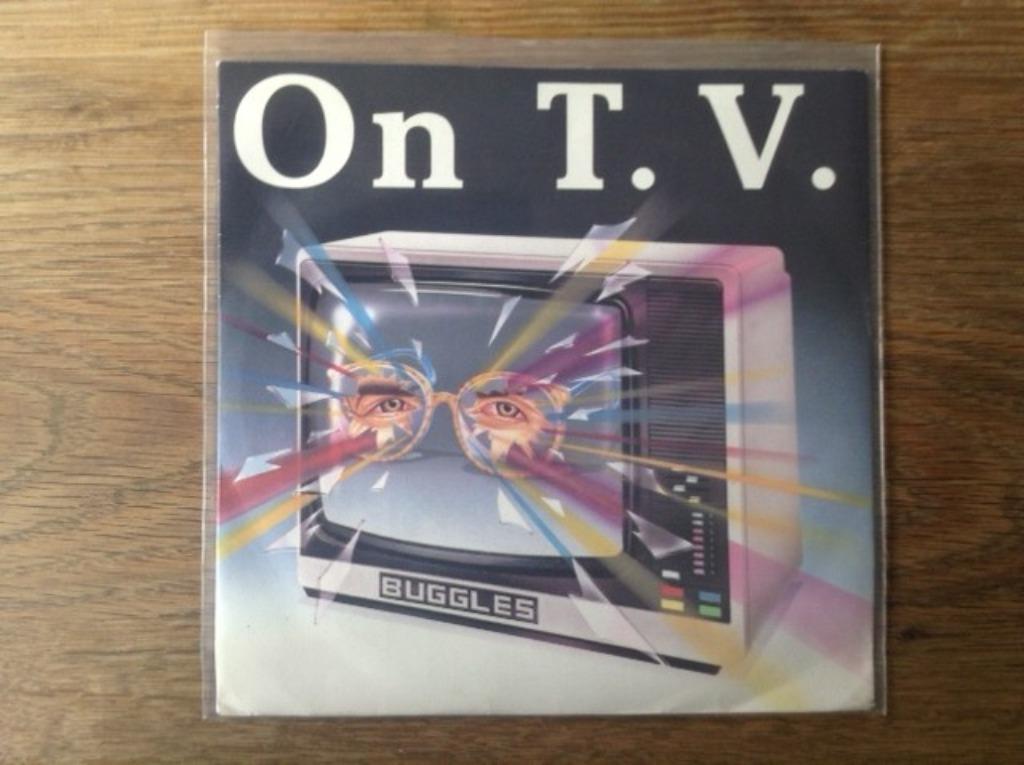 single buggles, Enlèvement ou Envoi, 7 pouces, Pop, Single