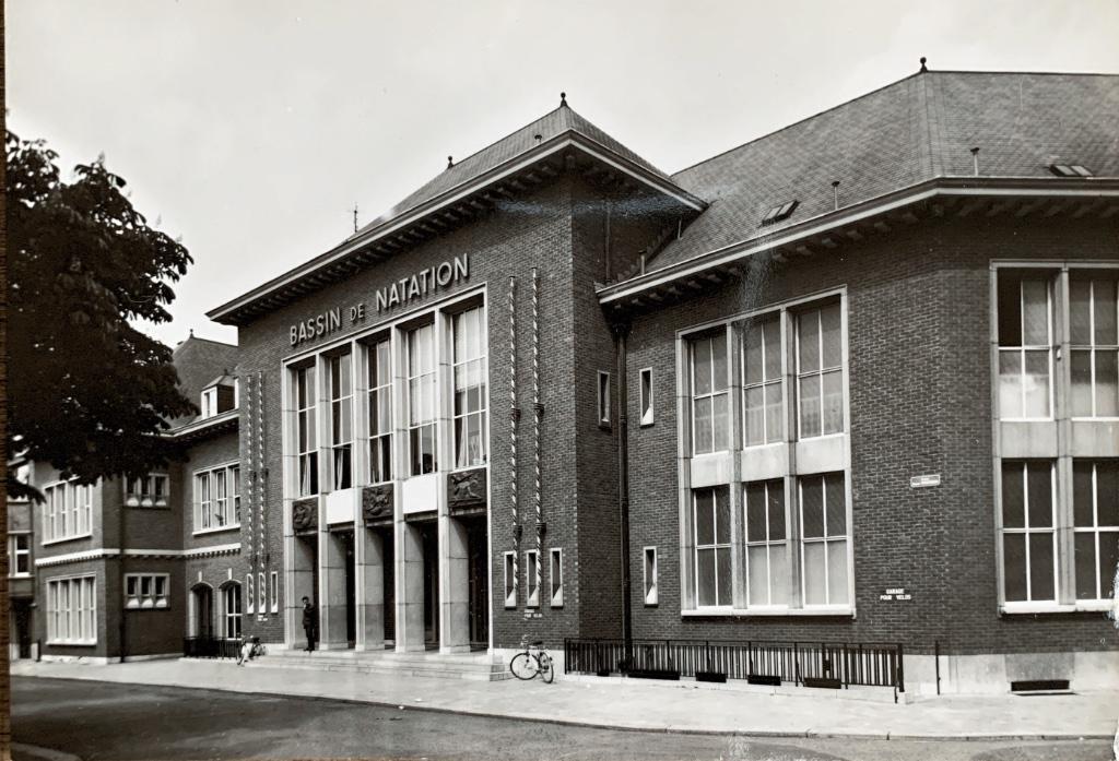 carte postale Namur, Envoi, 1960 à 1980, Non affranchie, Namur