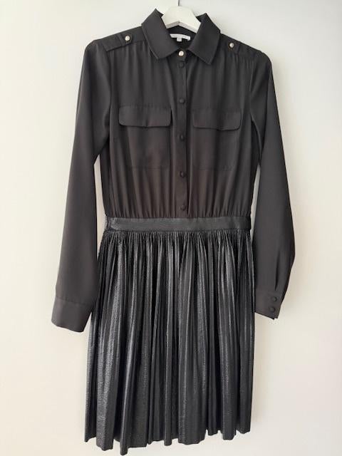 Patrizia Pepe kleedje small NIEUW, Vêtements | Femmes, Neuf, Enlèvement ou Envoi, Taille 36 (S), Patrizia Pepe
