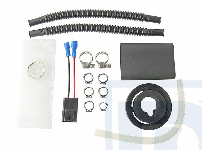 Volvo brandstof benzine pomp set S70 480 460 V70 850 440 Vol, Enlèvement ou Envoi, Neuf, Volvo