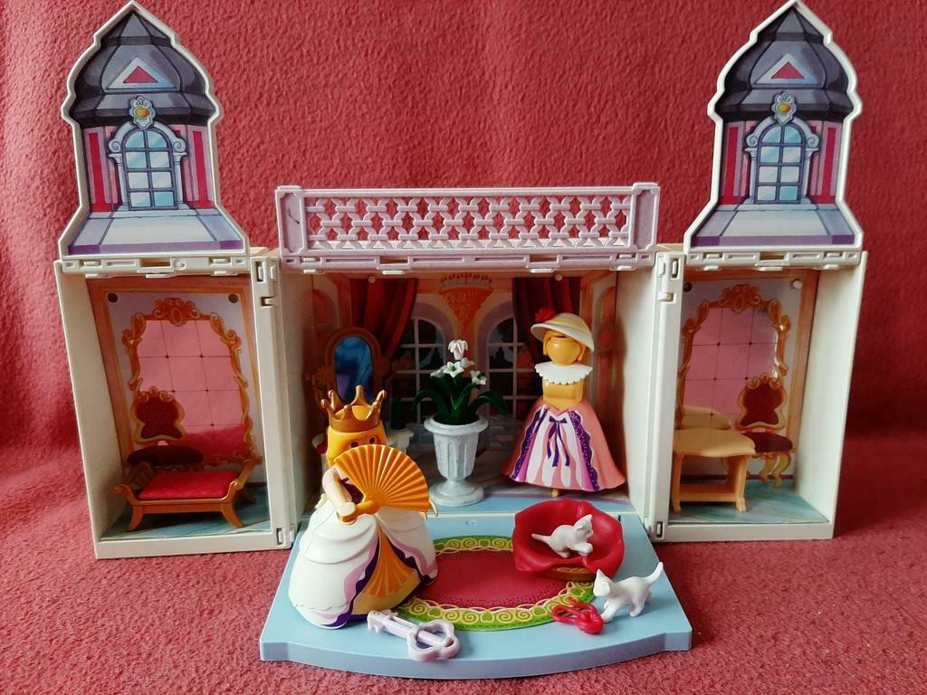 Playmobil princesse 5419, Enfants & Bébés, Enlèvement ou Envoi, Comme neuf