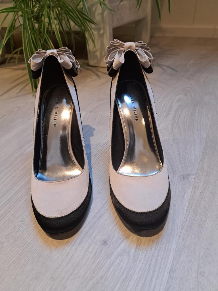 Pumps Karen Millen NIEUW, Kleding | Dames, Ophalen, Pumps, Nieuw, Overige kleuren