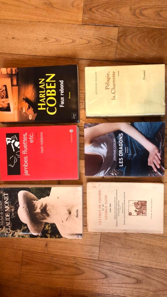 Boeken, Ophalen of Verzenden, Gelezen, België