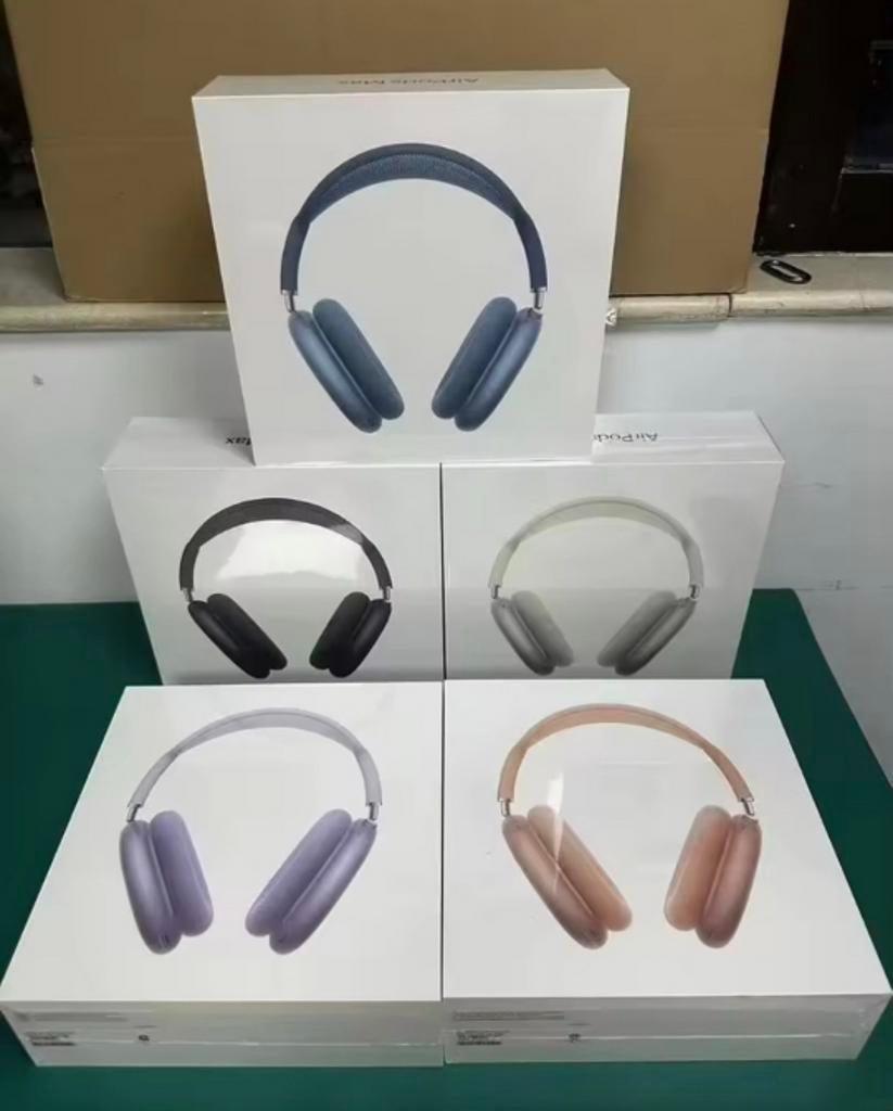 Apple Airpods Max, Neuf, Autres marques, Enlèvement ou Envoi, Supra-aural