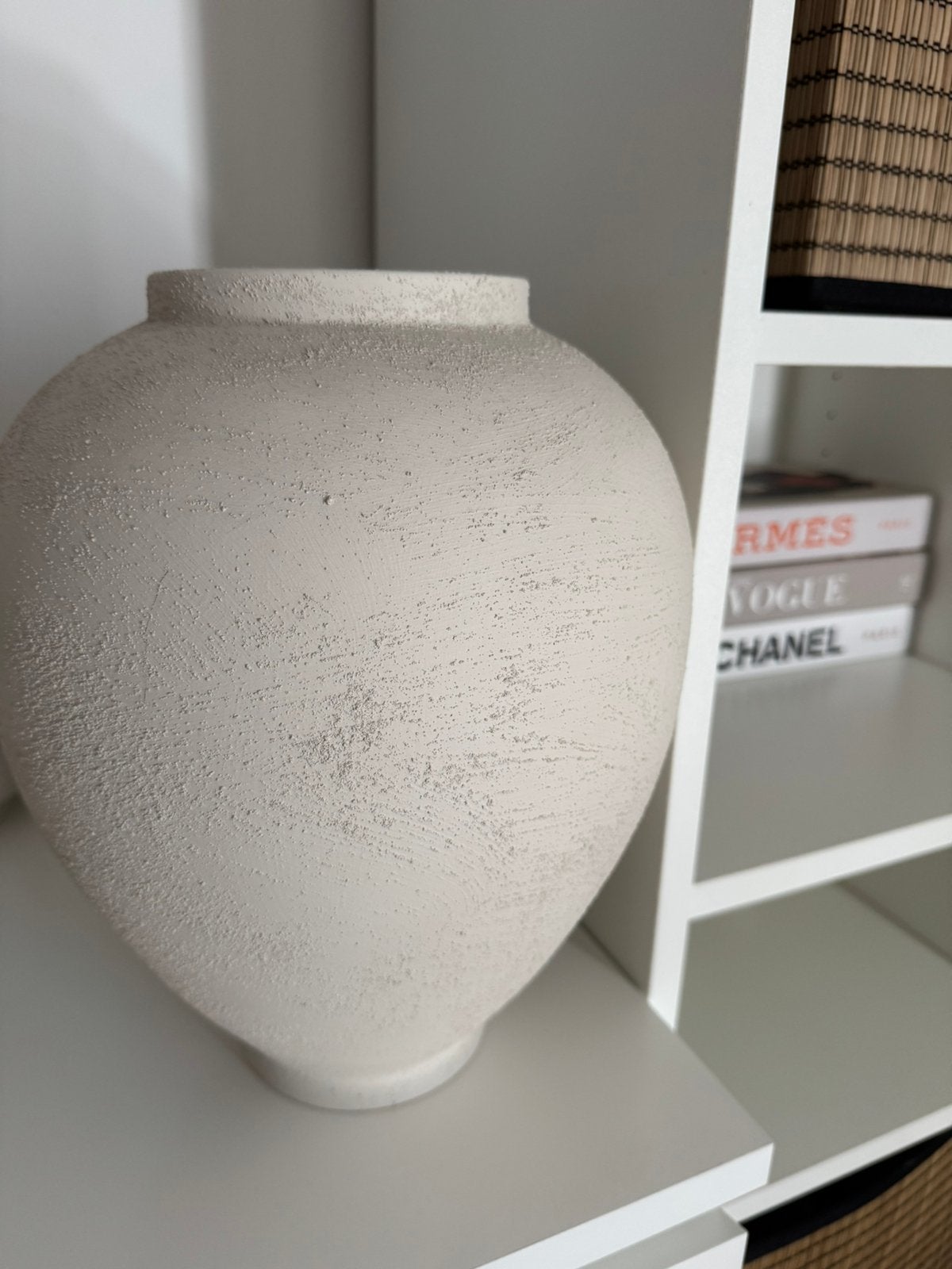 Zara Home vaas – nieuw, Huis en Inrichting, Woonaccessoires | Vazen, Ophalen, Zo goed als nieuw