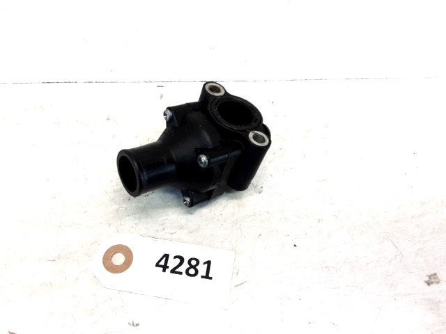 690 LC4 Enduro / SMC 2008 - 2012 KTM Thermostaat D1-46962, Motos